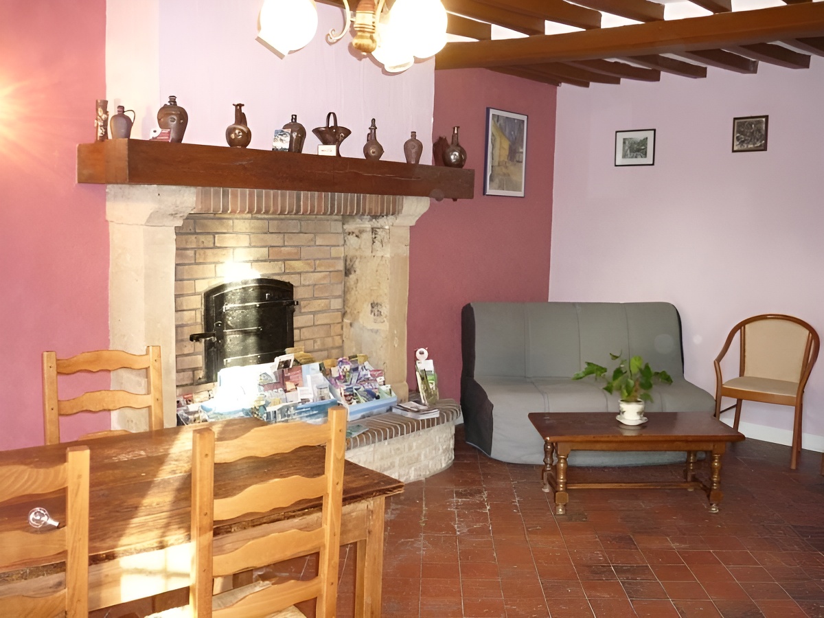 COLLEVILLE SUR MER5085-9