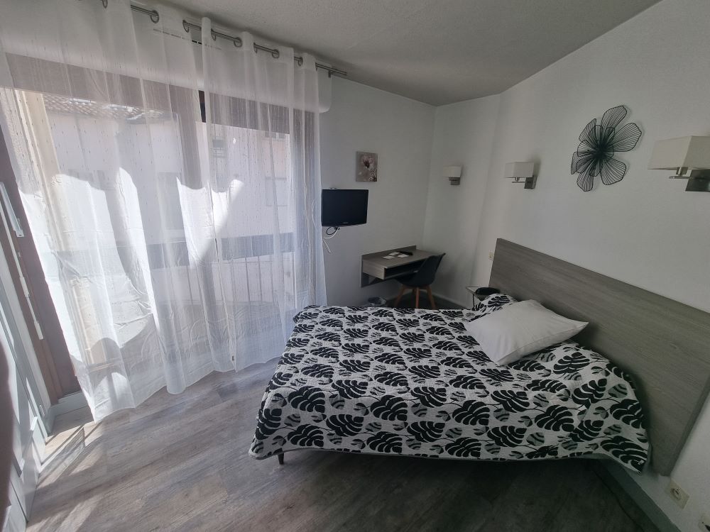 Vascon 2025Chambre