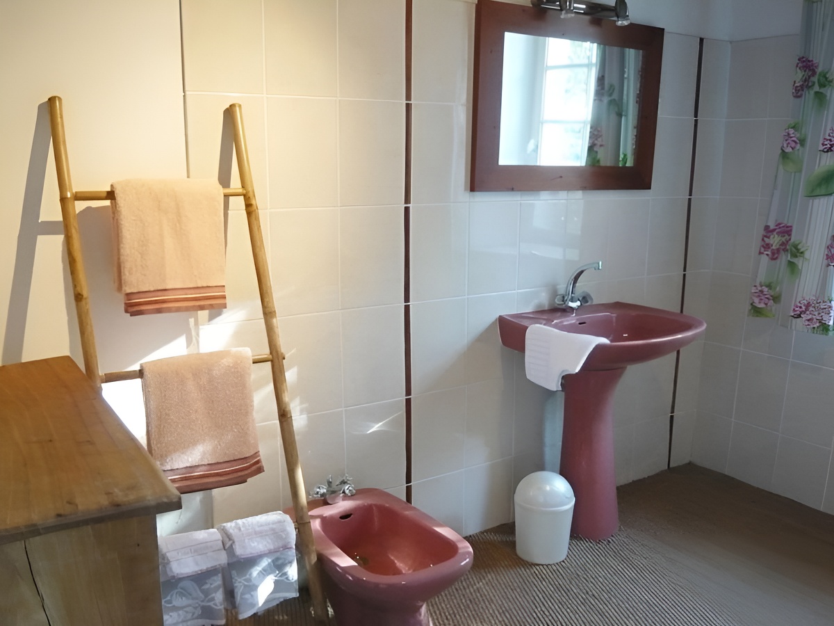 LA CAMBEFerme de Savigny
