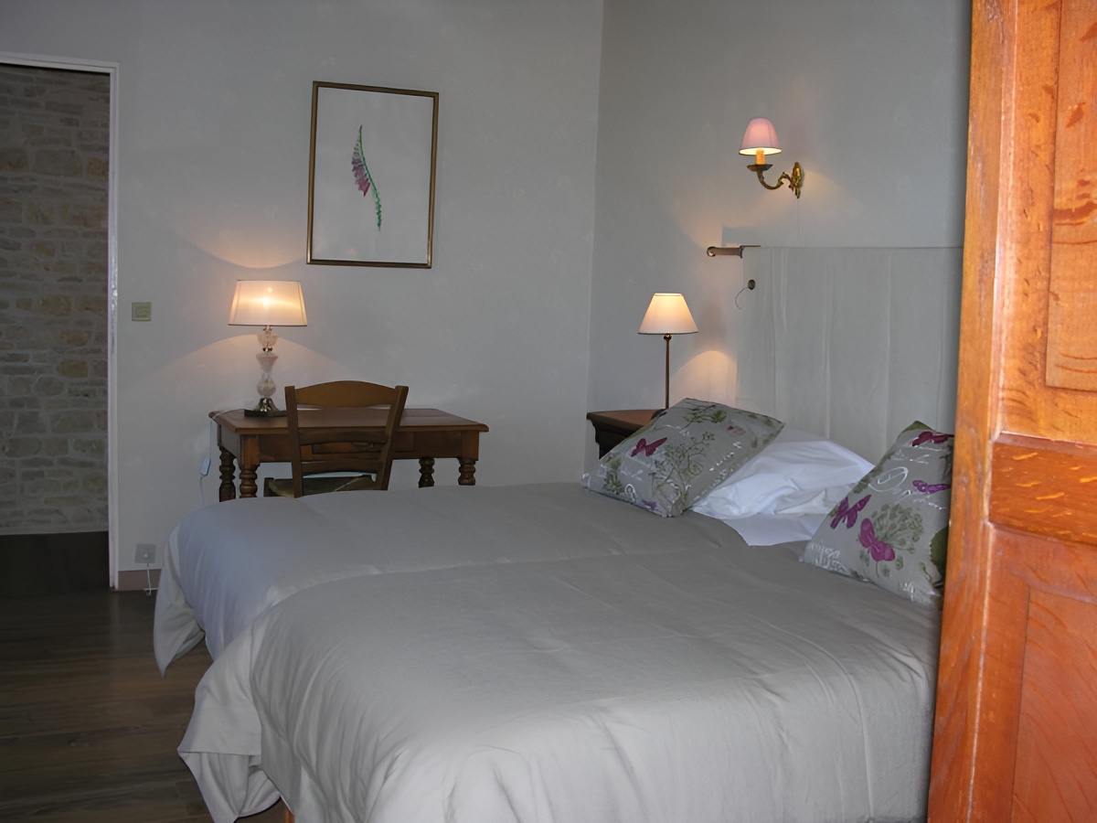 LA CAMBEFerme de Savigny