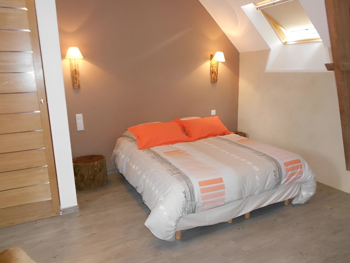 LA CAMBEFerme de Savigny
