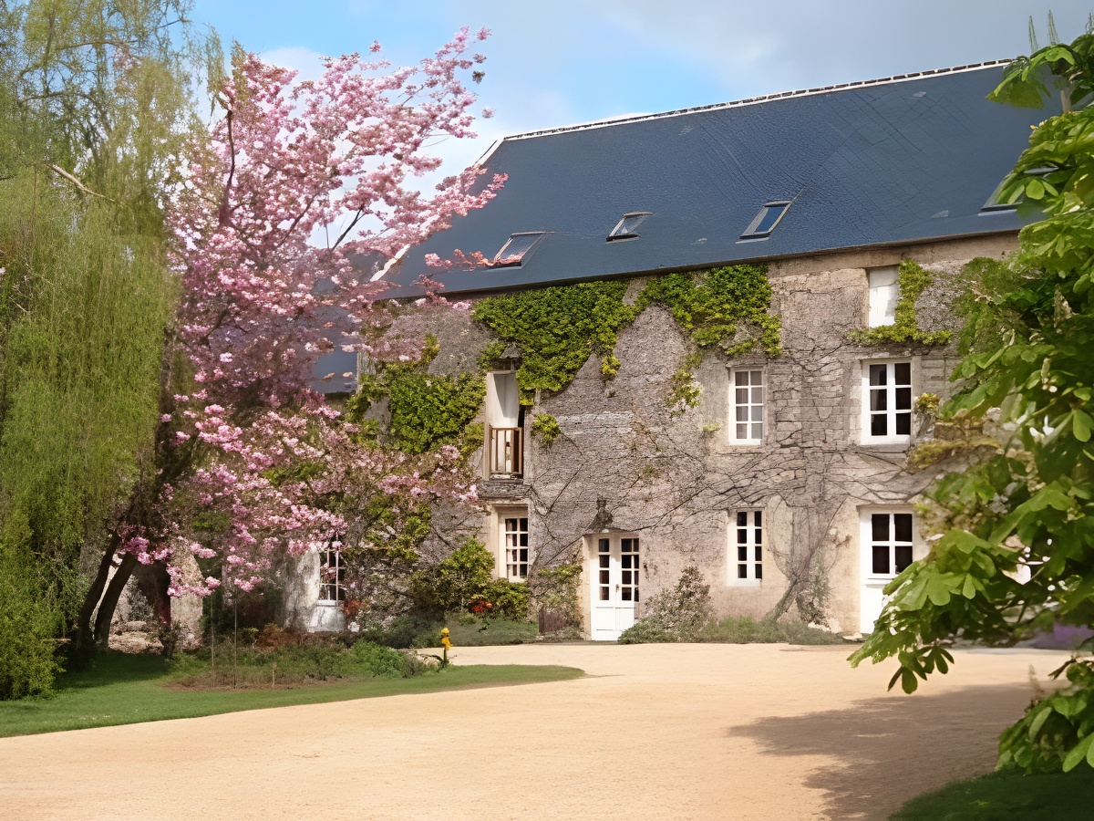 LA CAMBEFerme de Savigny
