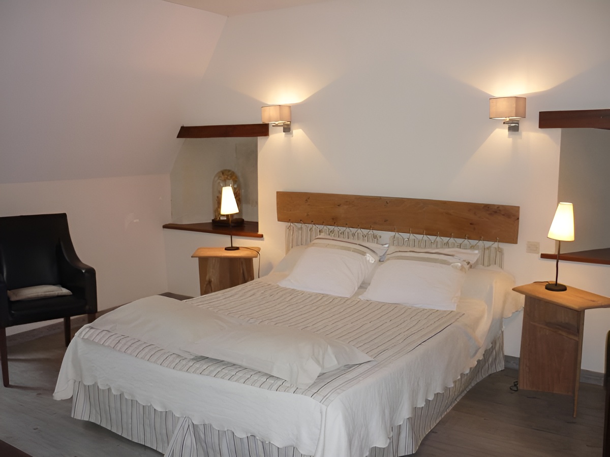 LA CAMBEFerme de Savigny