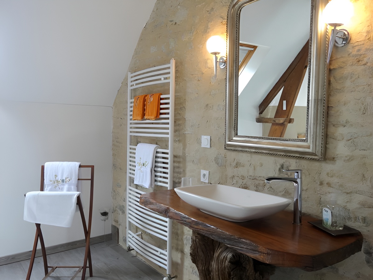 LA CAMBEFerme de Savigny