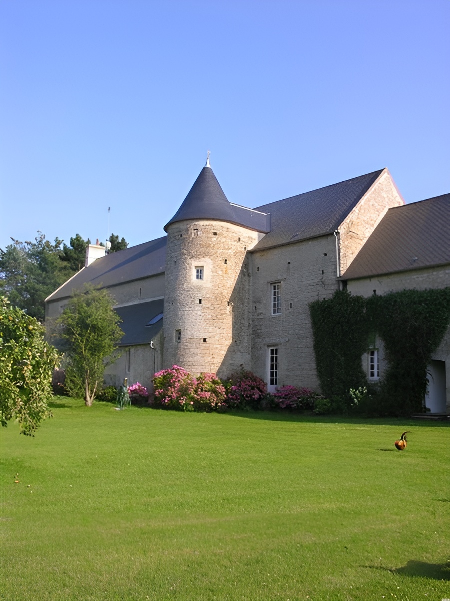 LA CAMBEFerme de Savigny