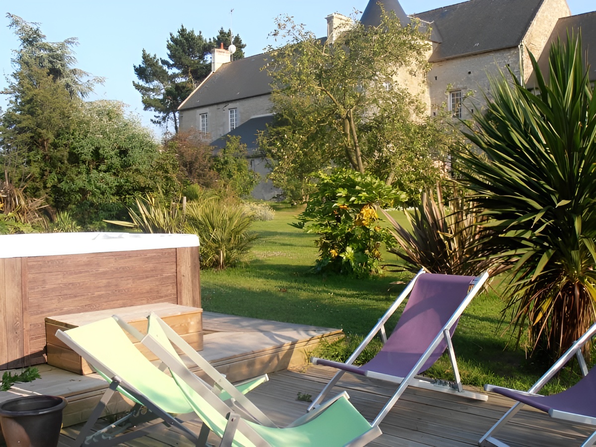 LA CAMBEFerme de Savigny