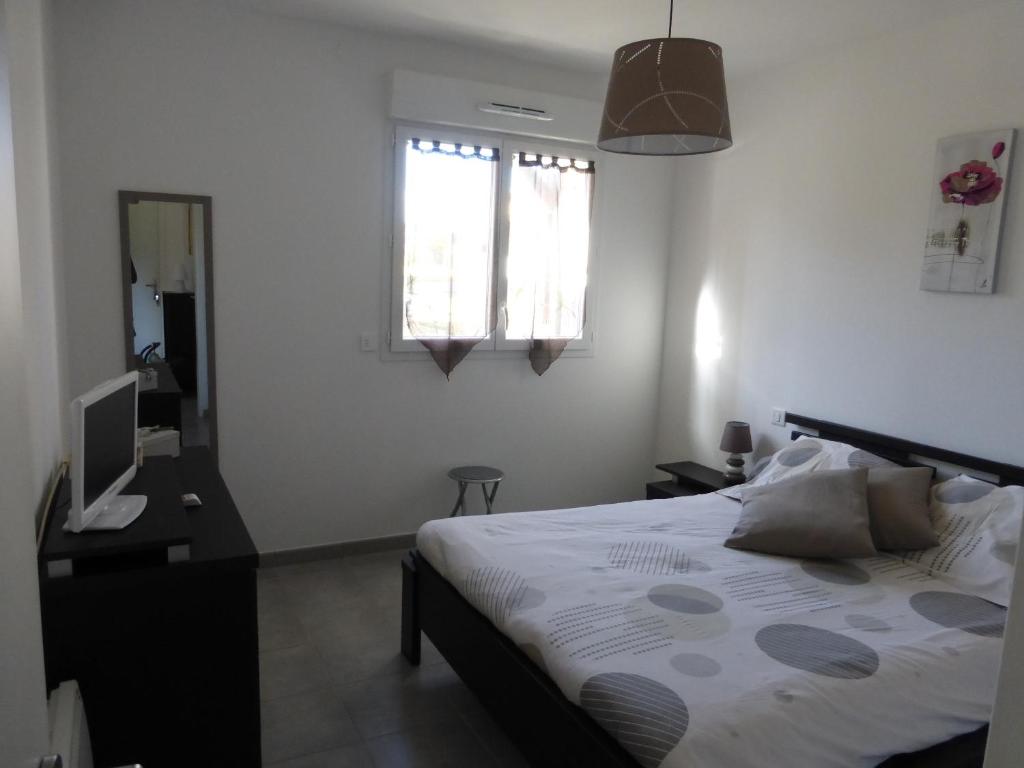 Sarl DanabelAppartement La Villa Gayrou_Vieux Boucau_Landes Atlantique Sud