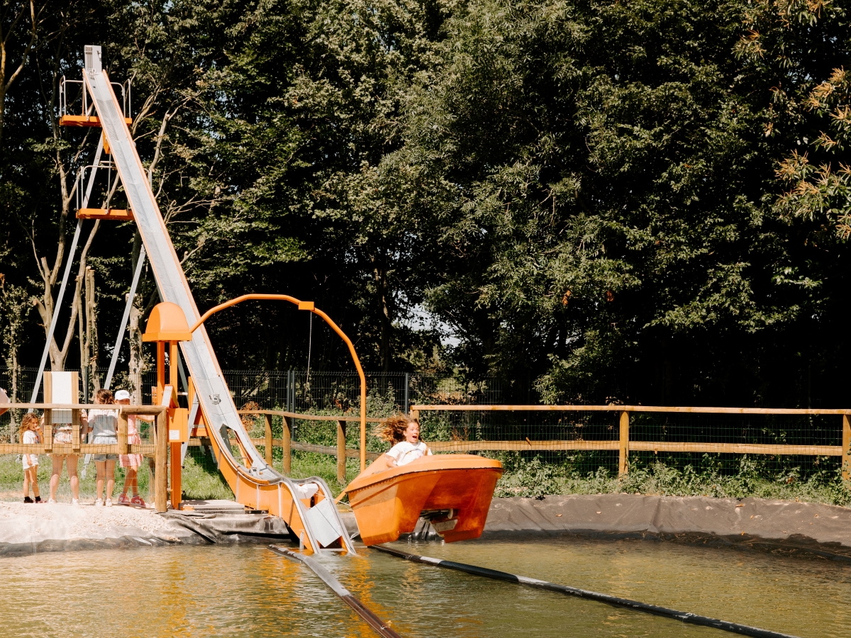 Bayeux AventureLES BATEAUX NAUTICS