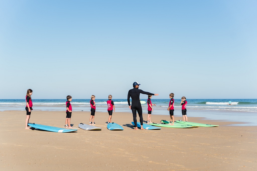 Aurelie LeclercqSurf univers-OTILAS