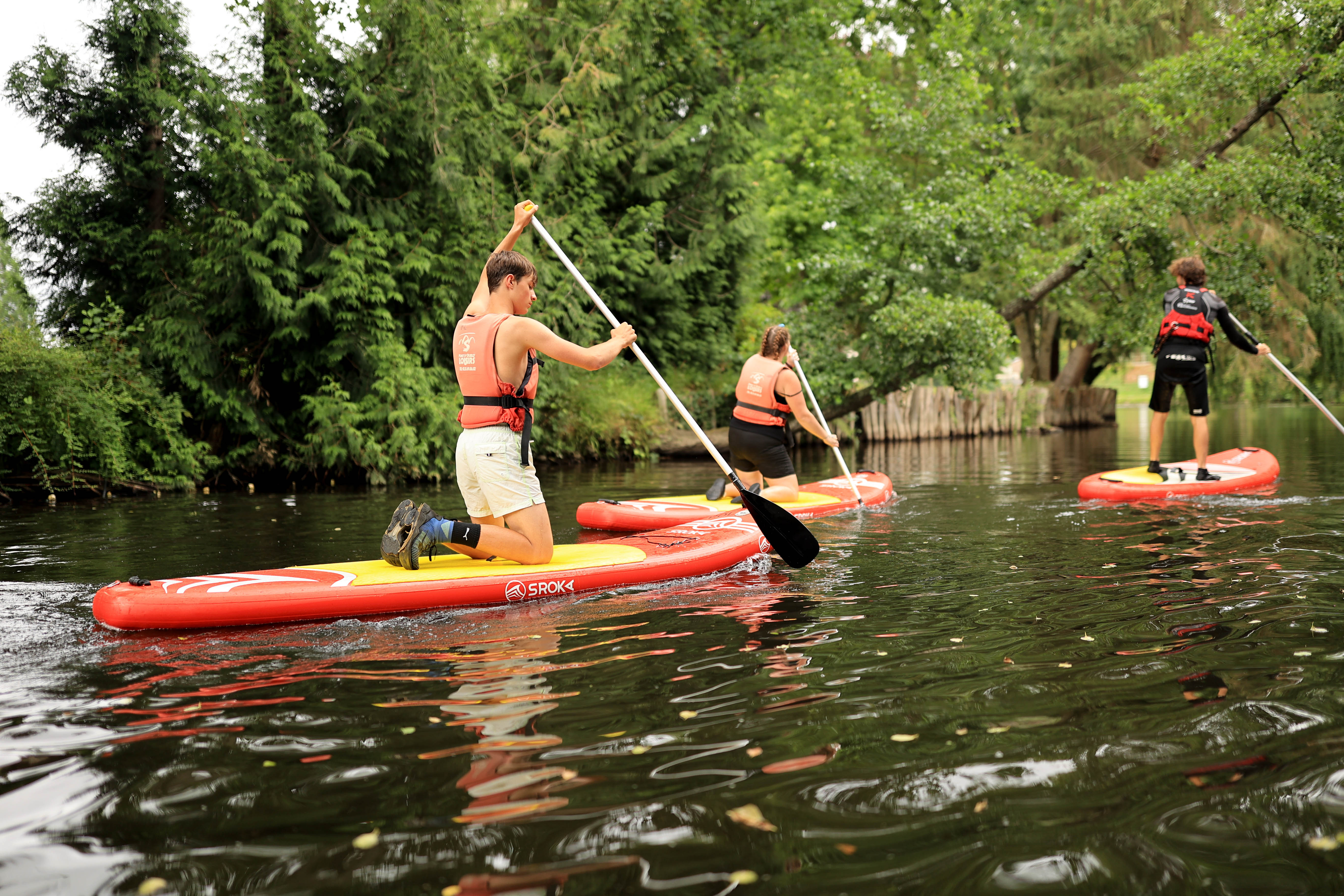 https://www.philippebarbosa.com/Activité paddle