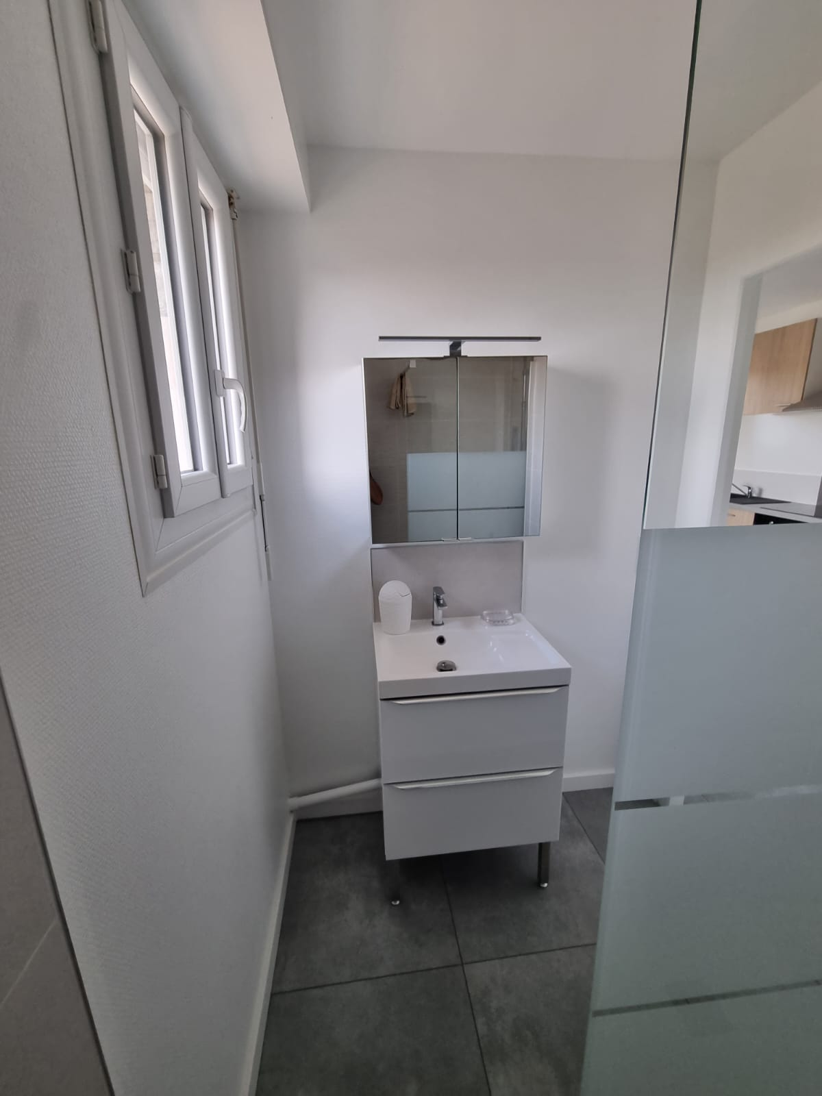 ©BernadeAppartement n°1 dans Villa à la Béarnaise_Vieux Boucau_Landes Atlantique Sud