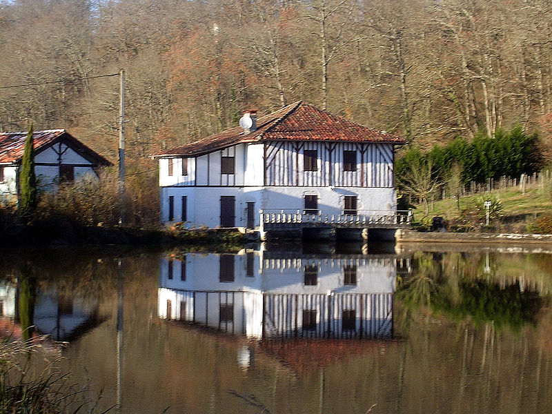 ©OTC AireMoulin Duhort-Bachen