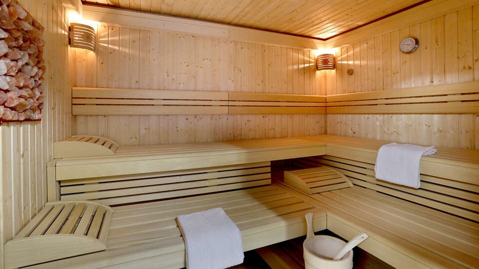 Spa Aqua TerraSauna - Spa Aqua Terra