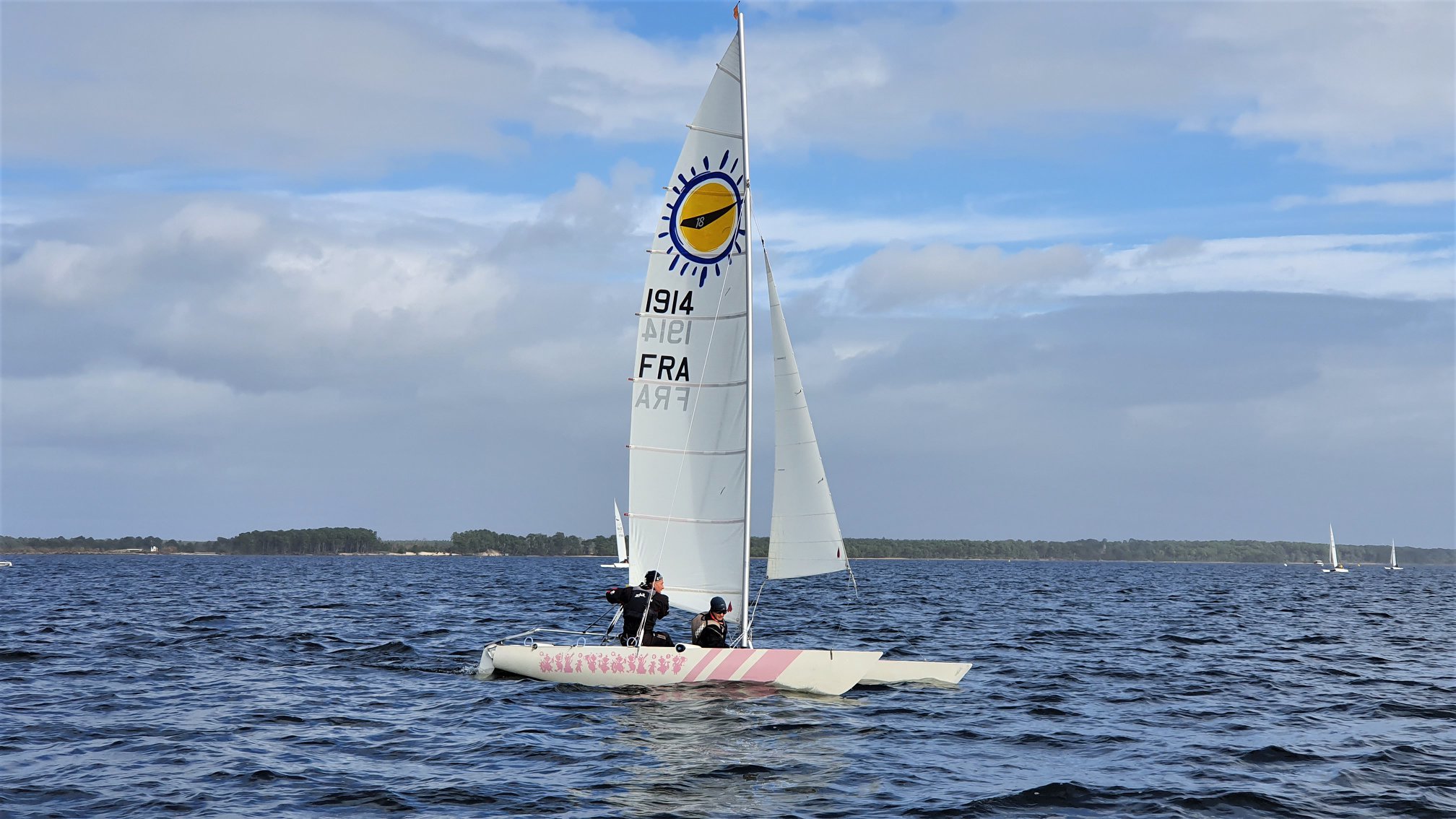 voilerégate voile