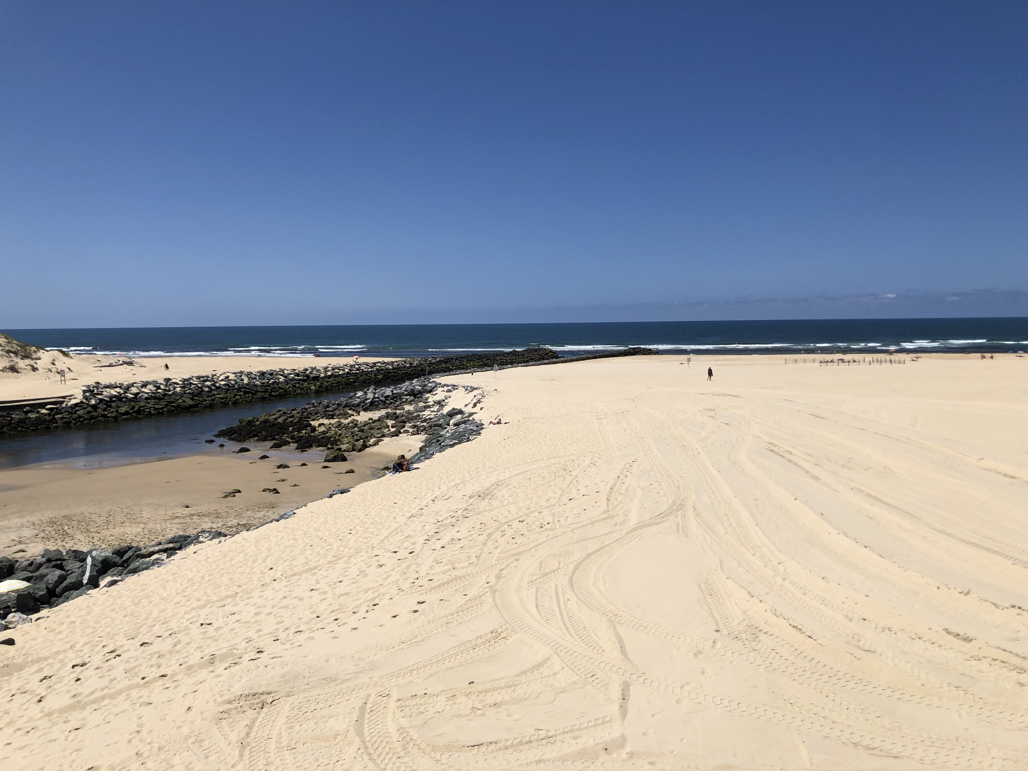 Dargelas Audrey_Vieux-Boucau_Landes Atlantique SudDargelas Audrey