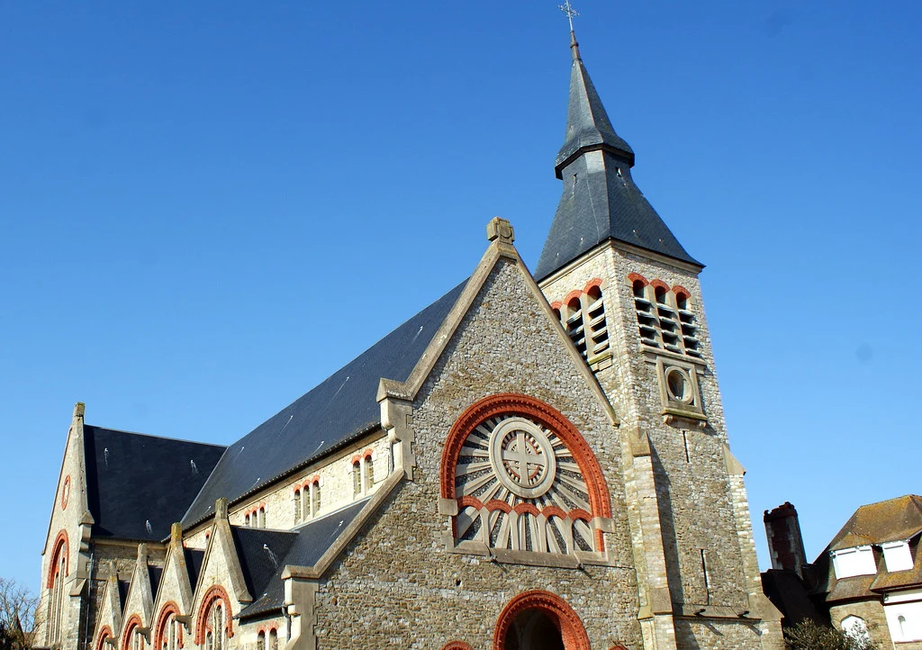 Le Touquet-Paris Plage
