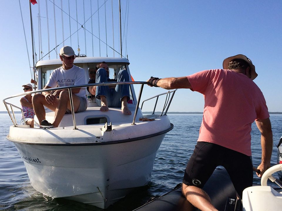 Club de Voile90495923_3099849266715087_8531842762729848832_o