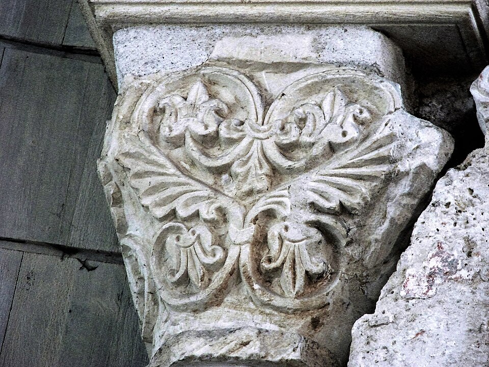 Abbatiale Notre-Dame de Bernay
