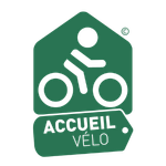 Logo Label Accueil Vélo