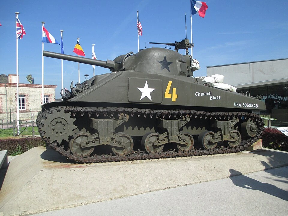 Airborne Museum 2