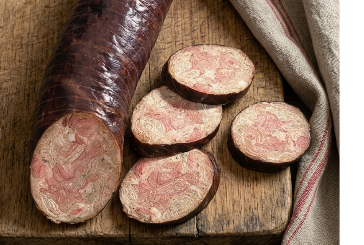 Andouille de Vire