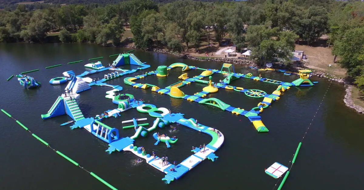 Aquajump27