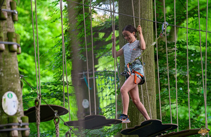 Arb'Aventure