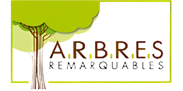 Logo Arbres remarquables de France