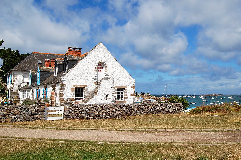 Archipel de Chausey