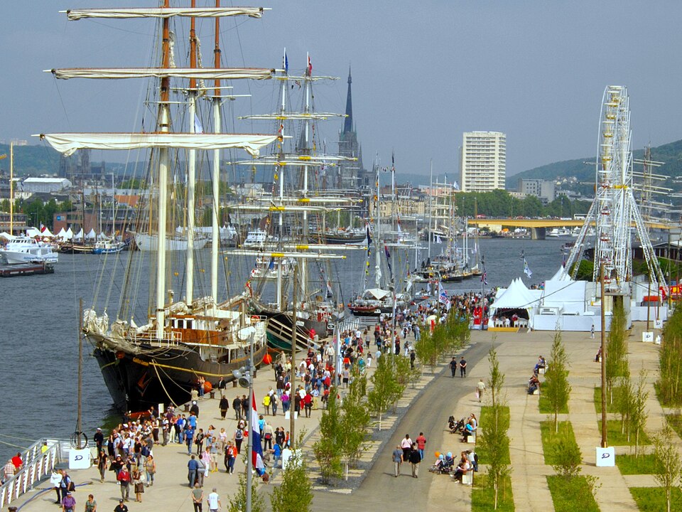 Armada de Rouen