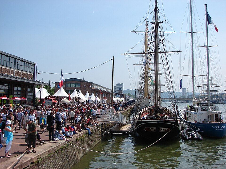 Armada de Rouen