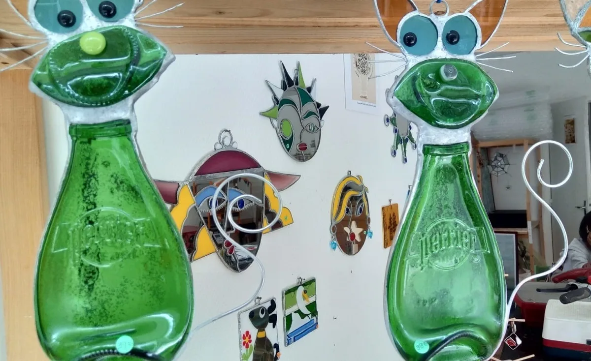 Atelier du Verre