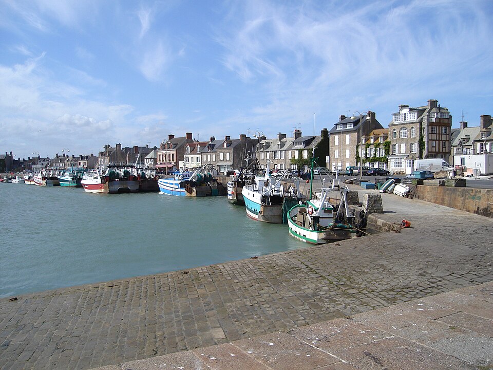 port Barfleur