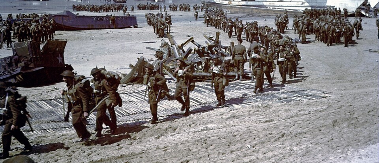 Juno Beach