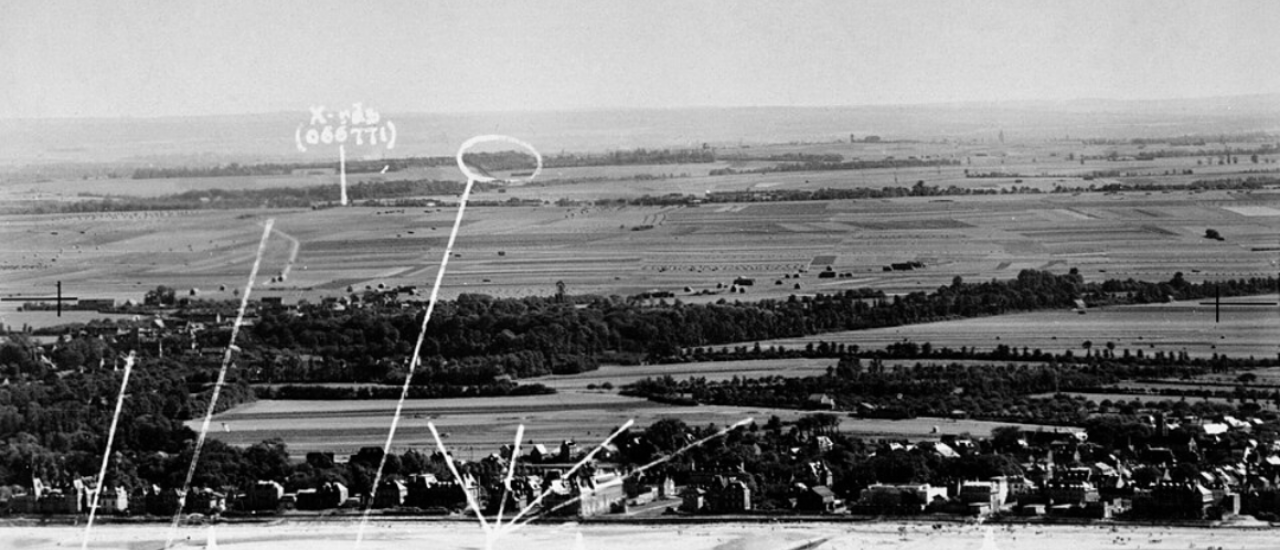 Banniere Sword Beach