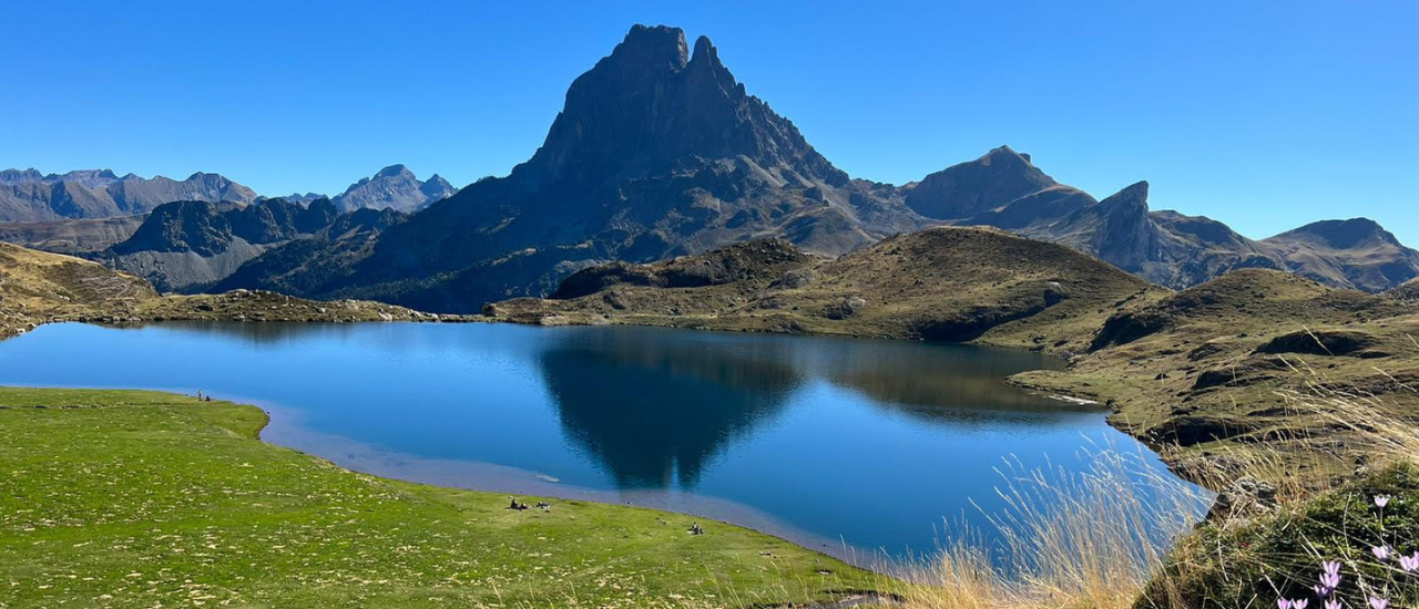 Banniere photo Charte RSE Lacs Ayous Pyrenees