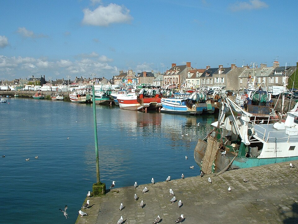 Port_de_Barfleur
