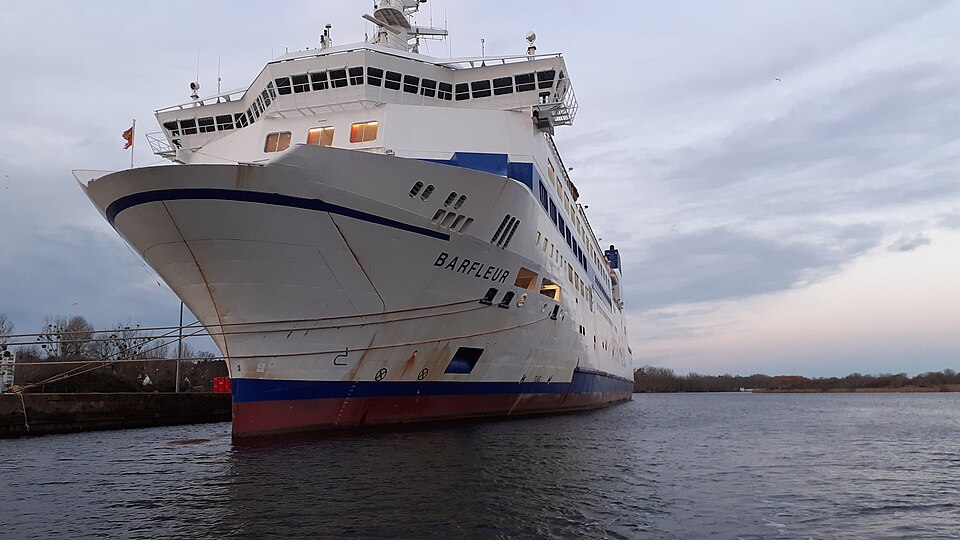 Barfleur
