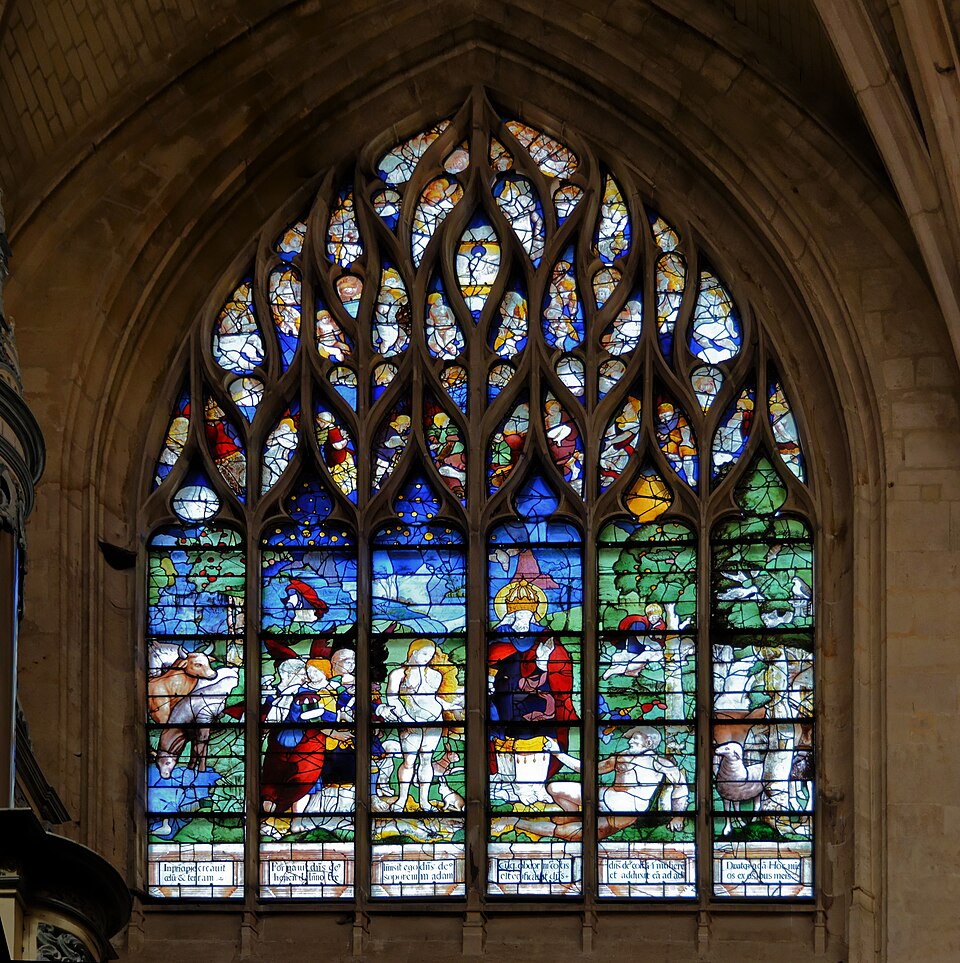 Basilique_Notre-Dame_ Alençon_(Orne)_