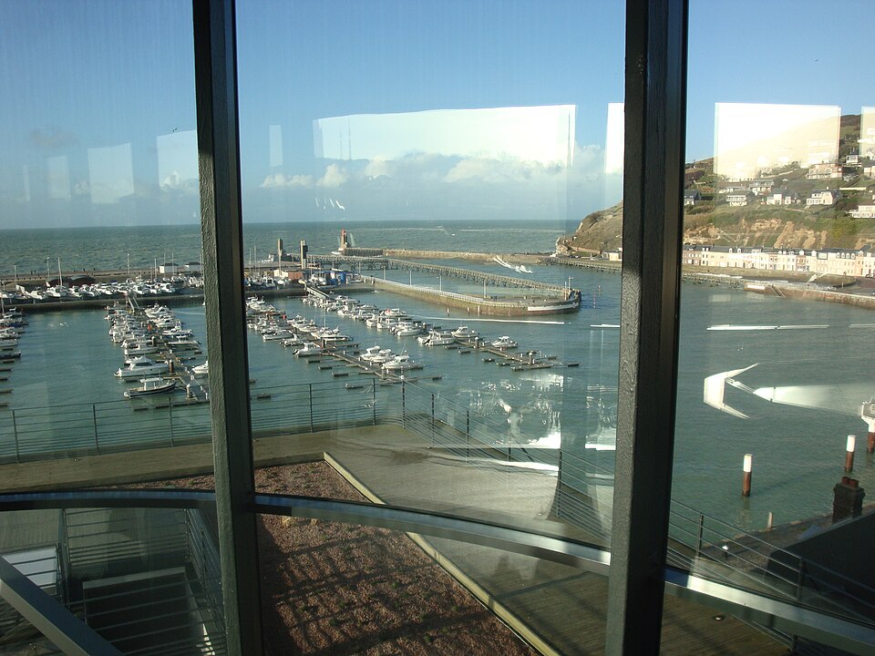 Belvédère du Cap Fagnet