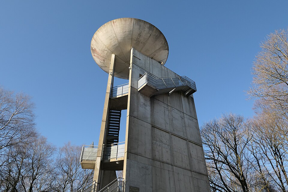 Belvédère du Mont des Avaloirs