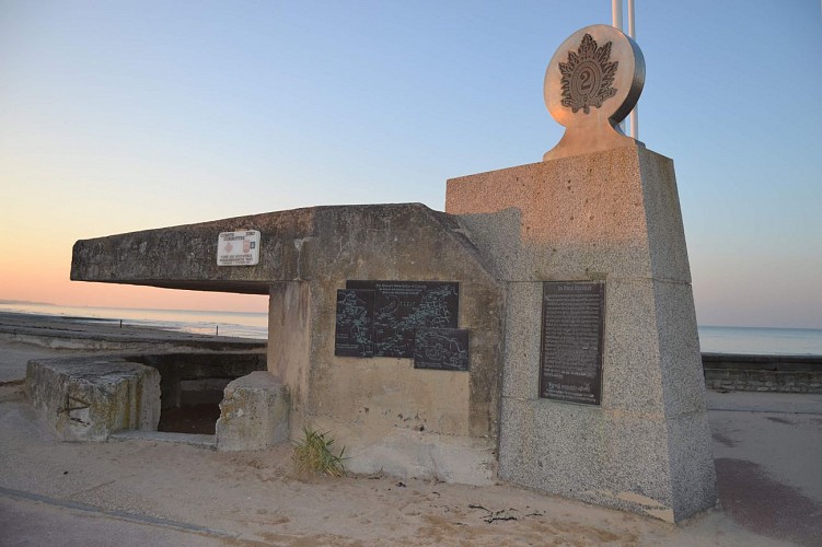 Blockhaus de la Cassine
