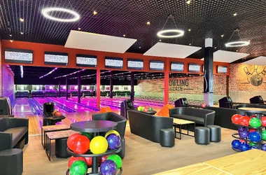 Bowling de Caen