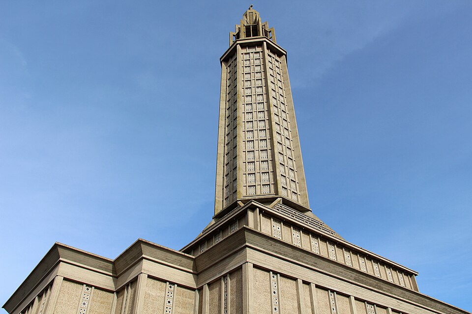église Saint-Joseph du Havre