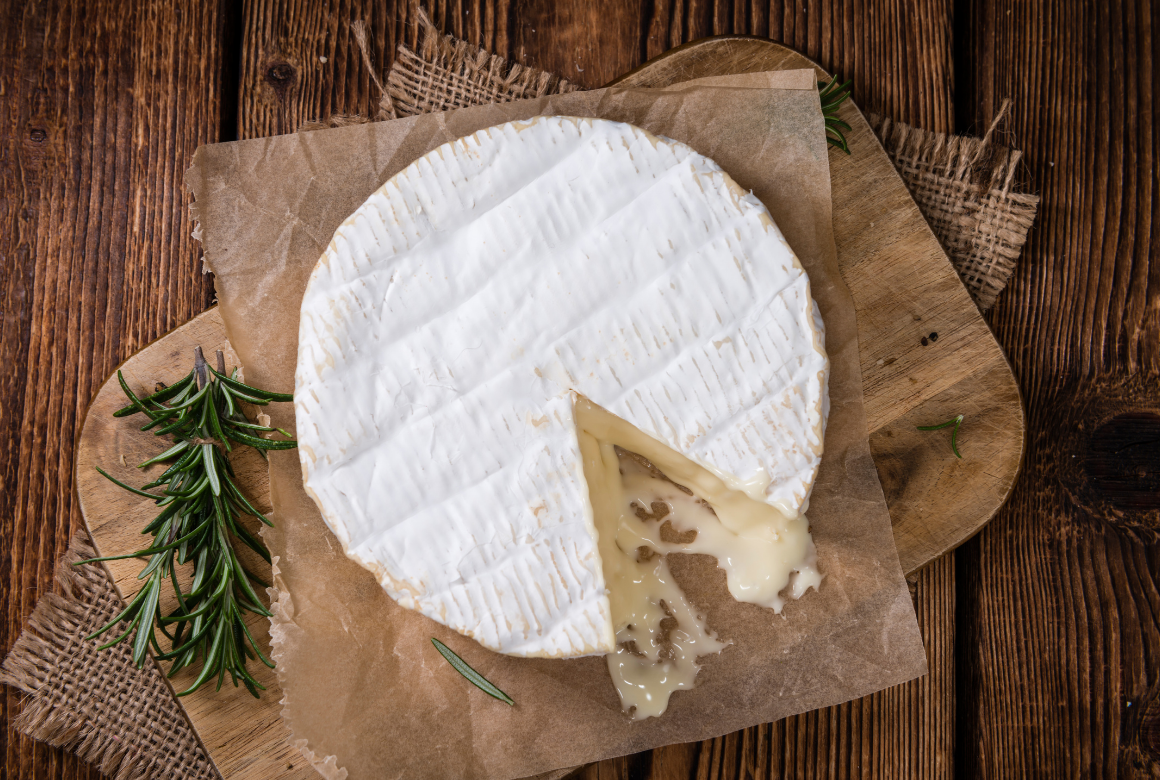 Camembert