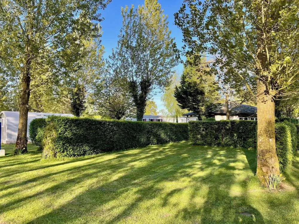 Camping La Berquerie