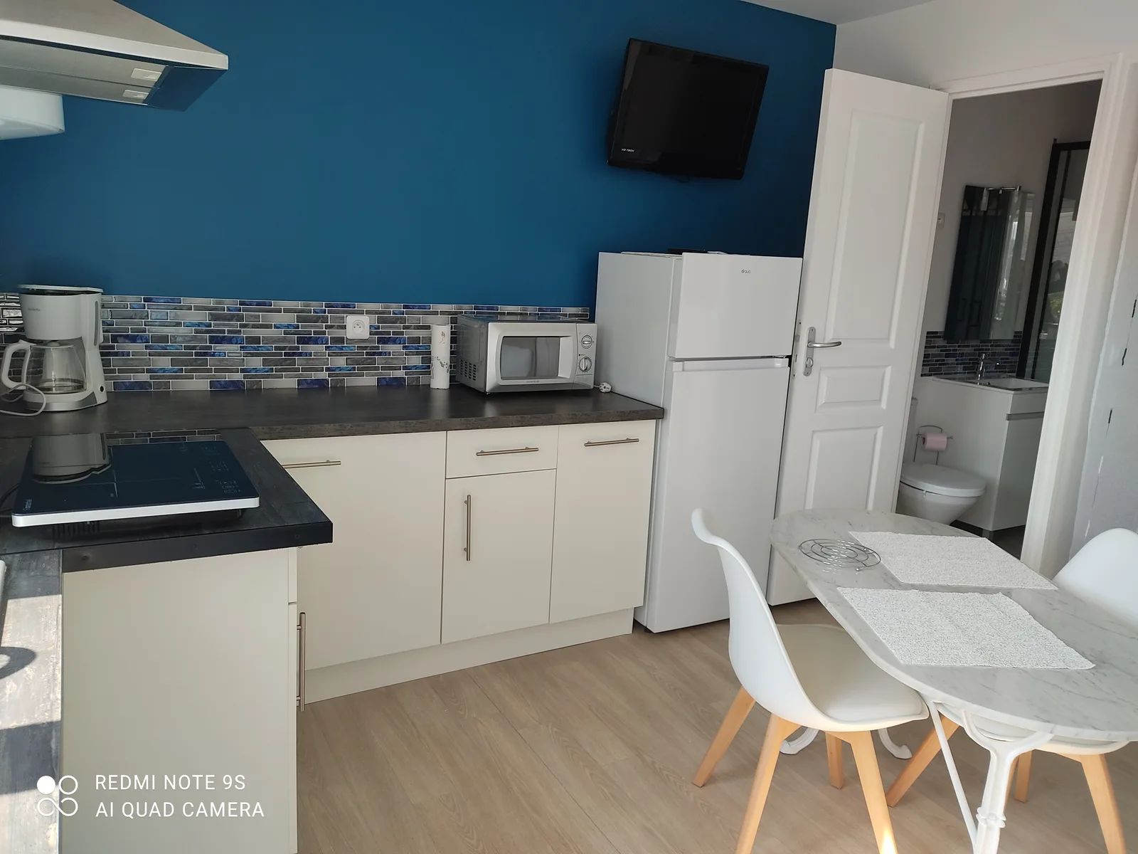 Camping Le Clos du Moulin de Graye-sur-mer