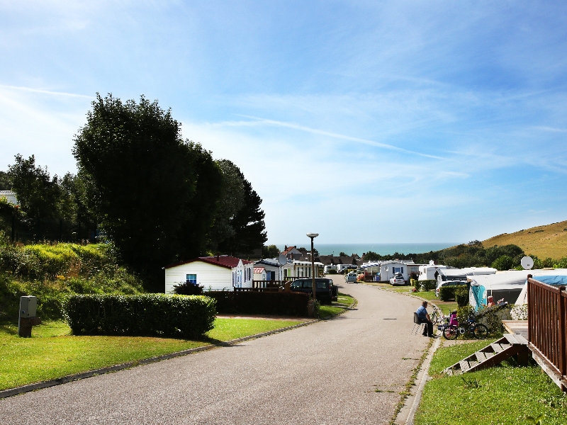 Camping les Goëlands
