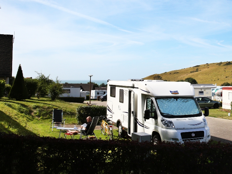 Camping les Goëlands
