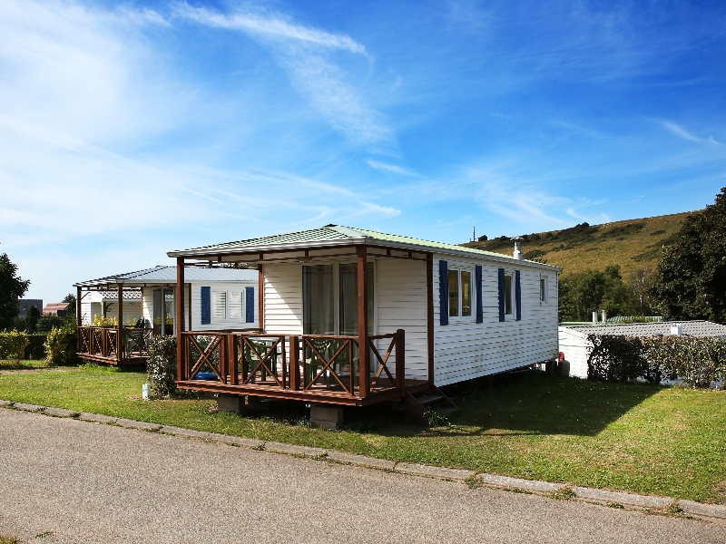 Camping les Goëlands